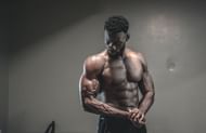 Push-ups offer a comprehensive upper body workout by effectively targeting multiple muscle groups simultaneously. (Image via Pikx By Panther/ Pexels)